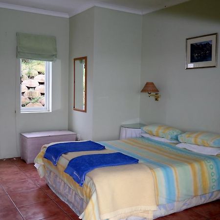 Bishops Cove Villa Eersterivierstrand Exteriör bild
