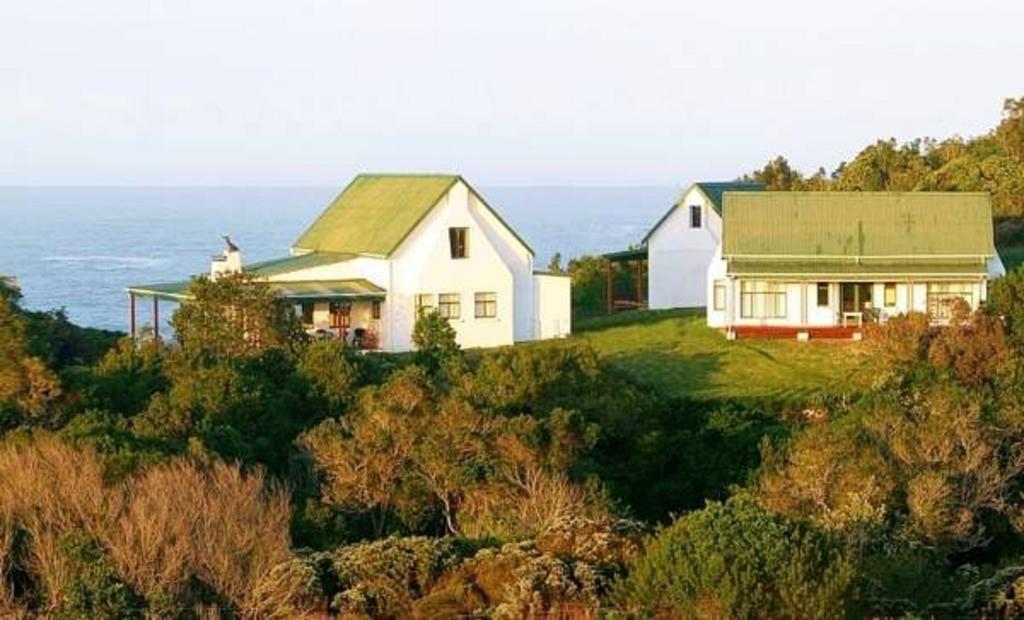 Bishops Cove Villa Eersterivierstrand Exteriör bild