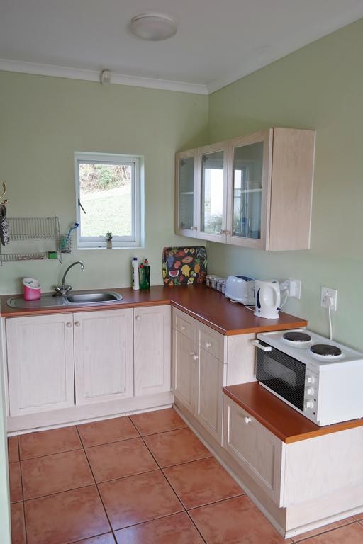 Bishops Cove Villa Eersterivierstrand Exteriör bild