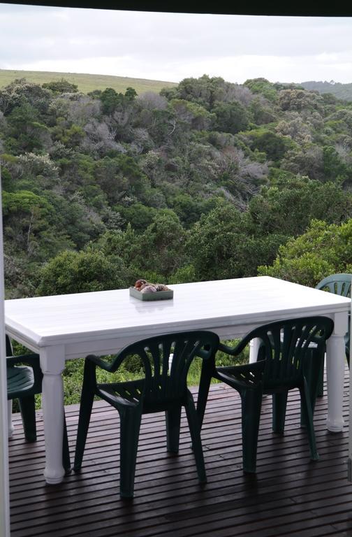 Bishops Cove Villa Eersterivierstrand Exteriör bild