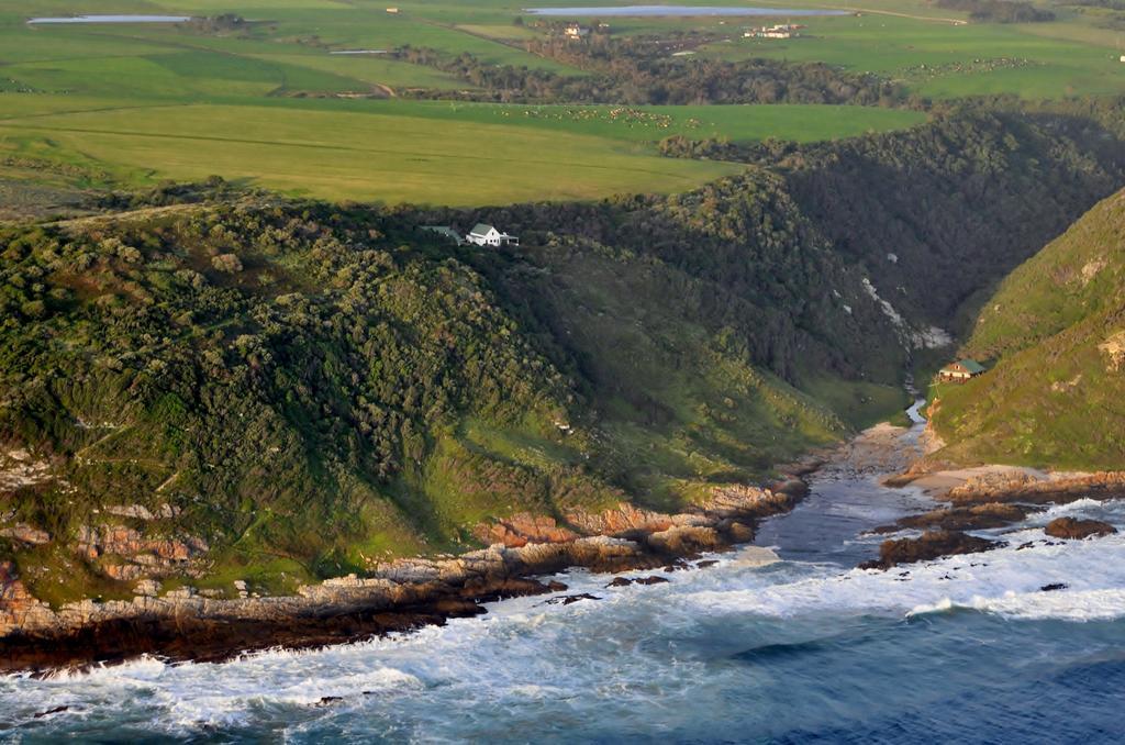 Bishops Cove Villa Eersterivierstrand Exteriör bild